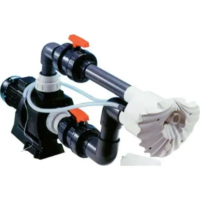  Купить  Аттракционы Противоток 70 м3/ч HIDROJET JSL-70 (380 В 3,6 кВт) (универсал.) в Одессе купить в интернет-магазине strojtehnika.od.ua 