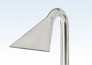  Купить  Водопады Насадка для водопада "Cannons Jet" Plana  в Одессе купить в интернет-магазине strojtehnika.od.ua 