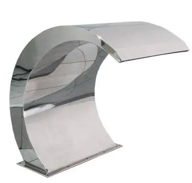  Купить  Водопады Водопад Коста 1000 мм в Одессе купить в интернет-магазине strojtehnika.od.ua 