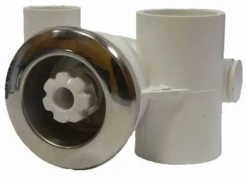  Купить  Гидромассаж Форсунка гидромассажа Waterway (210-5860) (комп.)_x000D_ Накладка из нерж. стали для форсунки гидромассажа 916-1250_x000D_ Насадка регулируемая к форсунке гидромассажа 210-6040 в Одессе купить в интернет-магазине strojtehnika.od.ua 