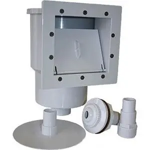  Купить  Оборудование для бассейнов Скиммер-пакет Atlantic в Одессе купить в интернет-магазине strojtehnika.od.ua 