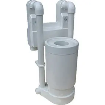  Купить  Оборудование для бассейнов Скиммер навесной MTH в Одессе купить в интернет-магазине strojtehnika.od.ua 