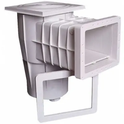  Купить  Оборудование для бассейнов Скиммер SKSL (универсальный) в Одессе купить в интернет-магазине strojtehnika.od.ua 