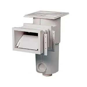  Купить  Оборудование для бассейнов Скиммер Р 1000 (универсал) SL101 в Одессе купить в интернет-магазине strojtehnika.od.ua 