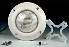  Купить  Оборудование для бассейнов Прожектор накладной "Extra Plano" 100 Вт  в Одессе купить в интернет-магазине strojtehnika.od.ua 