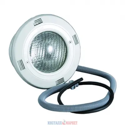  Купить  Оборудование для бассейнов Прожектор (300Вт/12В) (плитка) Кripsol PHM 300 / PLM 300 в Одессе купить в интернет-магазине strojtehnika.od.ua 