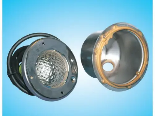  Купить  Оборудование для бассейнов Прожектор из нерж. стали (100Вт/12В) Emaux ULS-100S (Opus) в Одессе купить в интернет-магазине strojtehnika.od.ua 