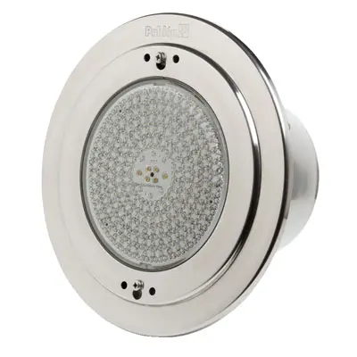  Купить  Оборудование для бассейнов Прожектор из нерж.стали (универ)LED-диод 50w 12v (123291) Pahlen в Одессе купить в интернет-магазине strojtehnika.od.ua 