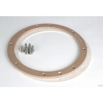  Купить  Оборудование для бассейнов Фланцевый комплект для подводного прожектора 300 Вт (4060050) в Одессе купить в интернет-магазине strojtehnika.od.ua 