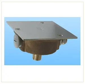  Купить  Оборудование для бассейнов Распаечная коробка (нерж. сталь) (4010020) в Одессе купить в интернет-магазине strojtehnika.od.ua 