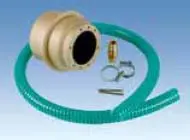  Купить  Оборудование для бассейнов Закладная деталь подводного прожектора 50 Вт (4250050) в Одессе купить в интернет-магазине strojtehnika.od.ua 