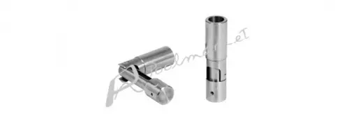  Купить  Лестницы для бассейнов Анкер шарнирный с фланцем из нерж. стали (08727) Astral в Одессе купить в интернет-магазине strojtehnika.od.ua 