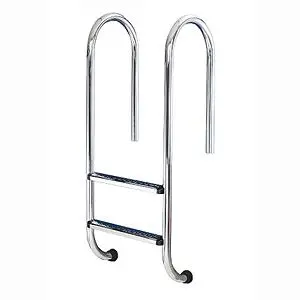  Купить  Лестницы для бассейнов Лестница Flexinox WALL AISI-304 в Одессе купить в интернет-магазине strojtehnika.od.ua 