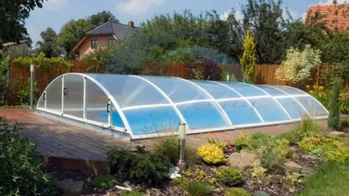  Купить  Павильоны и осушители Павильон Classic A  в Одессе купить в интернет-магазине strojtehnika.od.ua 