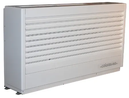  Купить  Павильоны и осушители Осушитель воздуха DH Calorex 110 (5.0 л/ч) в Одессе купить в интернет-магазине strojtehnika.od.ua 