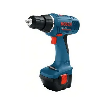  Купить  Дрели Дрель-шуруповёрт (аккумуляторная)   GSR 12-2 Professional в Одессе купить в интернет-магазине strojtehnika.od.ua 