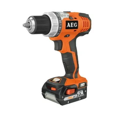  Купить  Дрели Дрель-шуруповерт AEG BS 14 C Li-202C в Одессе купить в интернет-магазине strojtehnika.od.ua 