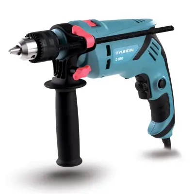  Купить  Дрели Дрель ударная электрическая HYUNDAI D 850  в Одессе купить в интернет-магазине strojtehnika.od.ua 