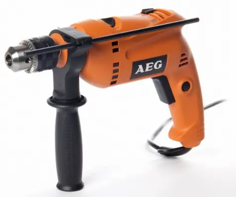  Купить  Дрели Дрель ударная AEG SBE 570 R в Одессе купить в интернет-магазине strojtehnika.od.ua 