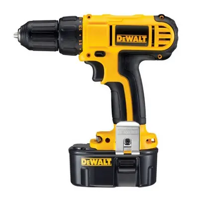  Купить  Дрели Дрель-шуруповерт аккумуляторная DeWALT DC733K2 в Одессе купить в интернет-магазине strojtehnika.od.ua 
