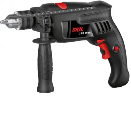  Купить  Дрели Ударная дрель SKIL 6388 AA в Одессе купить в интернет-магазине strojtehnika.od.ua 