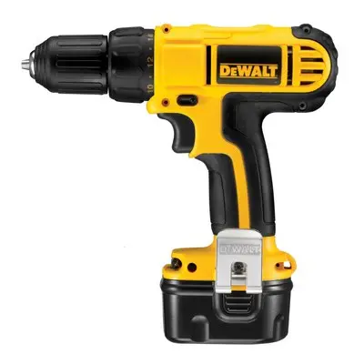  Купить  Дрели Дрель-шуруповерт аккумуляторная DeWALT DC740KAT в Одессе купить в интернет-магазине strojtehnika.od.ua 