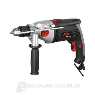  Купить  Дрели Ударная дрель Skil 1023 MA в Одессе купить в интернет-магазине strojtehnika.od.ua 