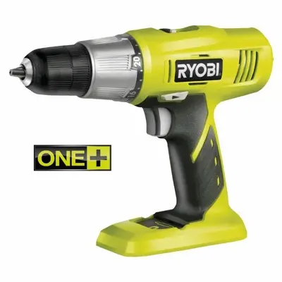  Купить  Дрели Дрель-шуруповёрт RYOBI CDC 1802 M / ONE+ (без аккумулятора) в Одессе купить в интернет-магазине strojtehnika.od.ua 