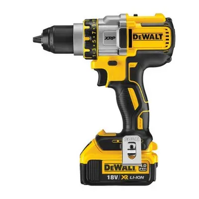  Купить  Дрели Аккумуляторная дрель-шуруповерт DeWALT DCD990M2 в Одессе купить в интернет-магазине strojtehnika.od.ua 