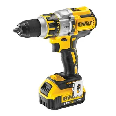  Купить  Дрели Ударная аккумуляторная дрель-шуруповерт DeWALT DCD995M2 в Одессе купить в интернет-магазине strojtehnika.od.ua 