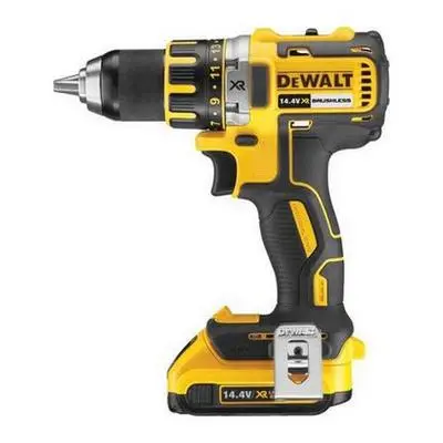  Купить  Дрели Аккумуляторная дрель-шуруповерт DeWALT DCD732D2 в Одессе купить в интернет-магазине strojtehnika.od.ua 