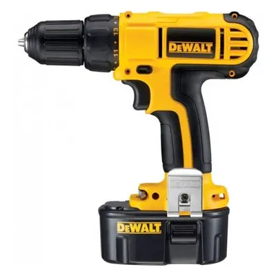  Купить  Дрели Дрель-шуруповерт аккумуляторная DeWALT DC740KB в Одессе купить в интернет-магазине strojtehnika.od.ua 