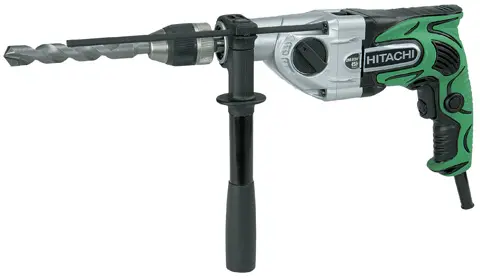  Купить  Дрели Ударная дрель Hitachi DM20V  в Одессе купить в интернет-магазине strojtehnika.od.ua 