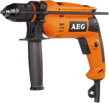  Купить  Дрели Ударная дрель AEG SBE 600 R в Одессе купить в интернет-магазине strojtehnika.od.ua 