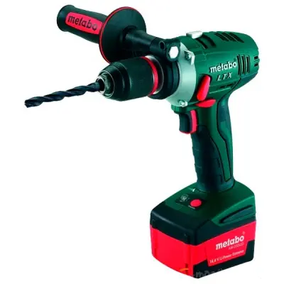  Купить  Дрели  Дрель-винтоверт акк. BS 14.4 LTX Impuls+2 Li-Power акк в Одессе купить в интернет-магазине strojtehnika.od.ua 