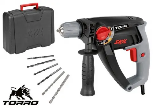  Купить  Дрели Дрель ударная Skil 6950 в Одессе купить в интернет-магазине strojtehnika.od.ua 