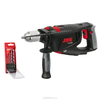  Купить  Дрели Дрель SKIL 6565 AA в Одессе купить в интернет-магазине strojtehnika.od.ua 