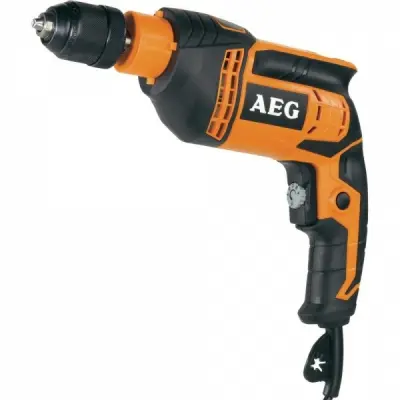  Купить  Дрели Дрель безударная AEG BE 650R в Одессе купить в интернет-магазине strojtehnika.od.ua 