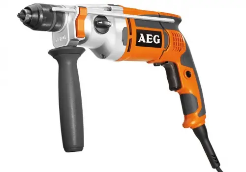  Купить  Дрели Дрель ударная AEG SB 20-2 E в Одессе купить в интернет-магазине strojtehnika.od.ua 