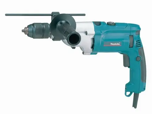  Купить  Дрели Дрель ударного действия MAKITA HP 2071F в Одессе купить в интернет-магазине strojtehnika.od.ua 