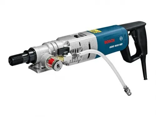  Купить  Дрели Дрель алмазного сверления GDB 1600 WE Professional в Одессе купить в интернет-магазине strojtehnika.od.ua 