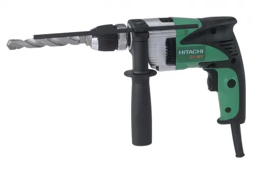  Купить  Дрели Ударная дрель Hitachi DV16V в Одессе купить в интернет-магазине strojtehnika.od.ua 
