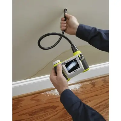  Купить  Измерительный инструмент Инспекционная камера RYOBI RP4205 в Одессе купить в интернет-магазине strojtehnika.od.ua 
