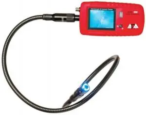  Купить  Измерительный инструмент Видеоскоп ADA ZVE 050 в Одессе купить в интернет-магазине strojtehnika.od.ua 