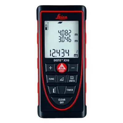  Купить  Измерительный инструмент Дальномер лазерный Leica Disto X310 в Одессе купить в интернет-магазине strojtehnika.od.ua 