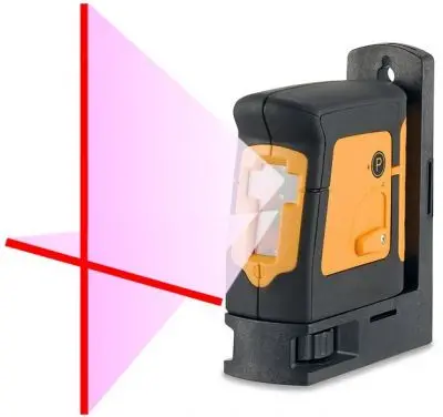  Купить  Измерительный инструмент Лазерный нивелир Geo-Fennel FL 40 Pocket II HP в Одессе купить в интернет-магазине strojtehnika.od.ua 