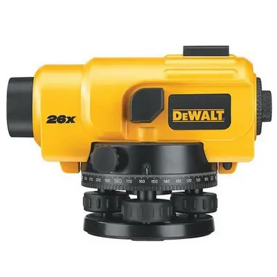 Купить  Измерительный инструмент Нивелир лазерный DeWALT DW096PK в Одессе купить в интернет-магазине strojtehnika.od.ua 