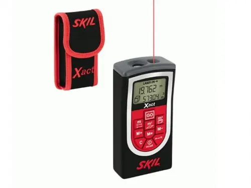  Купить  Измерительный инструмент Дальномер лазерный Skil 0530 в Одессе купить в интернет-магазине strojtehnika.od.ua 