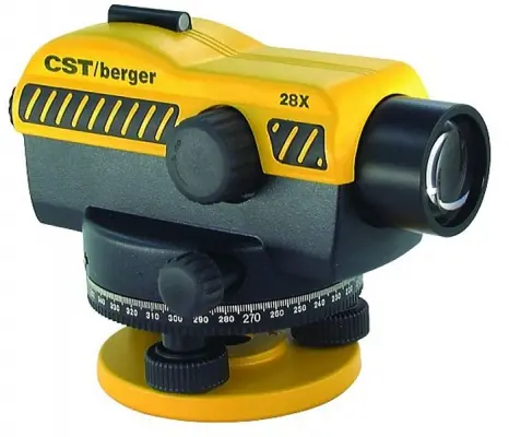  Купить  Измерительный инструмент Нивелир оптический CST/berger SAL28ND в Одессе купить в интернет-магазине strojtehnika.od.ua 