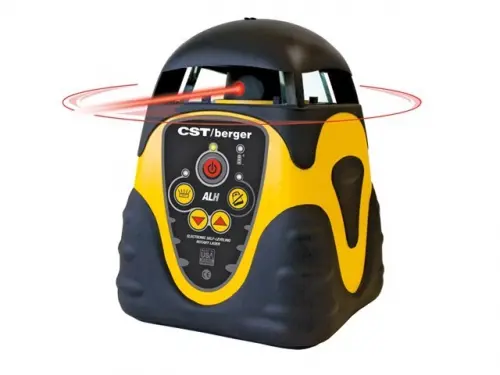  Купить  Измерительный инструмент Лазер ротационный CST/berger ALH в Одессе купить в интернет-магазине strojtehnika.od.ua 